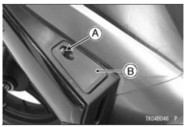 Coolant Filling