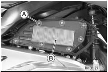 Element Replacement