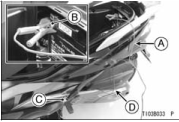 Connecting Jumper Cables