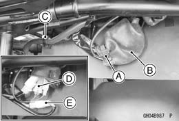 Charging System