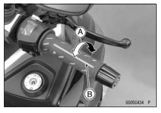 Fuel System (DFI)