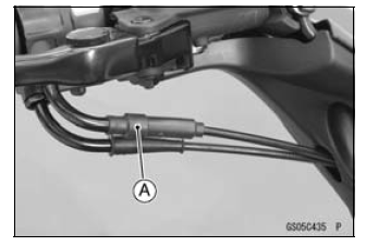 Fuel System (DFI)