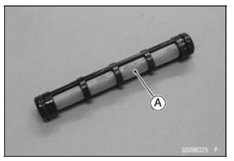 Engine Lubrication System