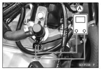 Fuel Injector (Service Code 33)