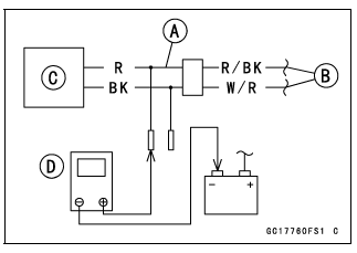 Fuel Injector (Service Code 33)