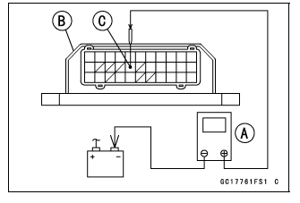 Fuel Injector (Service Code 33)