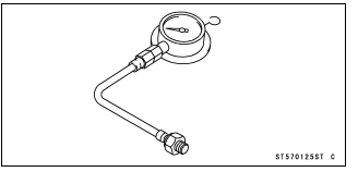 Fuel System (DFI)