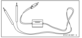 Fuel System (DFI)