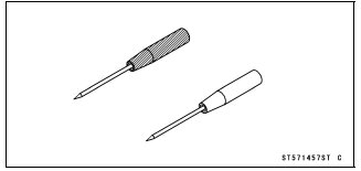 Fuel System (DFI)