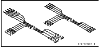 Fuel System (DFI)