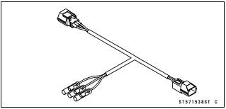 Fuel System (DFI)