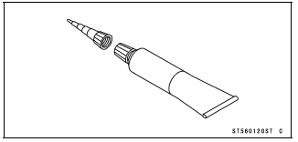 Fuel System (DFI)