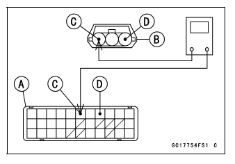 Vehicle-down Sensor (Service Code 15)