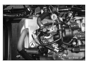 Fuel Injector (Service Code 33)