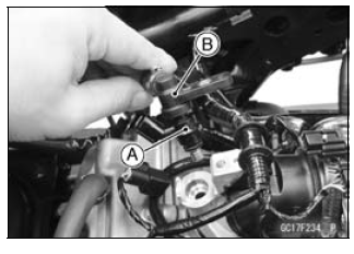 Fuel Injector (Service Code 33)