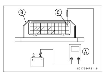 Ignition Coil (Service Code 37)