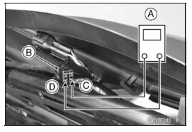 Oxygen Sensor Heater (Service Code 45)