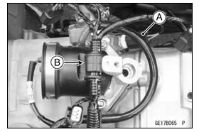 Intake Manifold