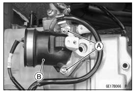 Intake Manifold