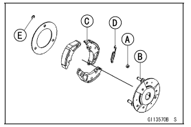 Clutch/Driven Pulley