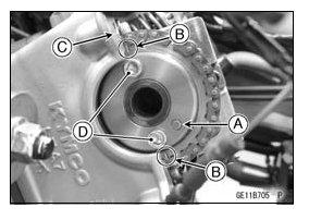 Camshaft