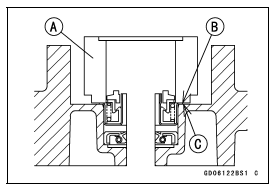 Water Pump