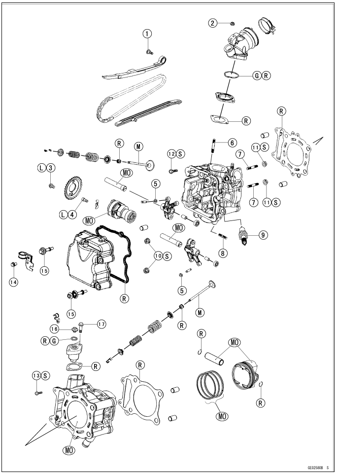 Exploded View