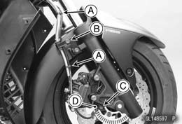 Anti-Lock Brake System (Equipped Model)