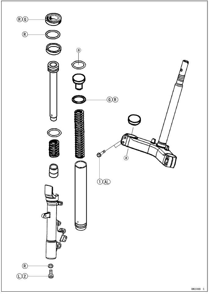 Exploded View