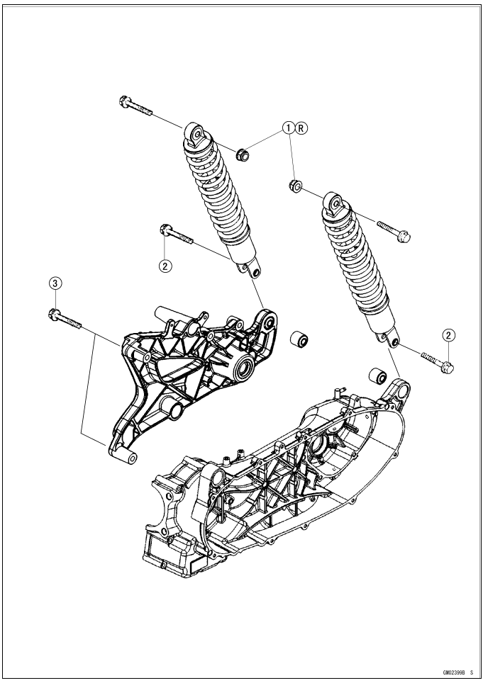 Exploded View