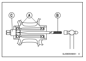 Hub Bearing