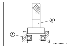 Hub Bearing