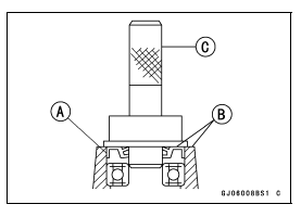 Hub Bearing