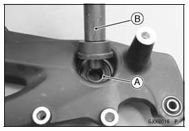 Hub Bearing