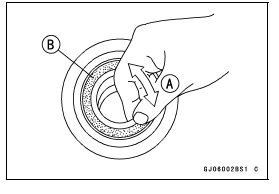 Hub Bearing