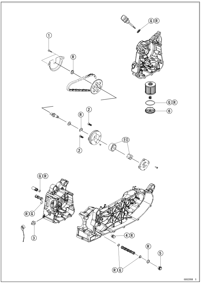 Exploded View