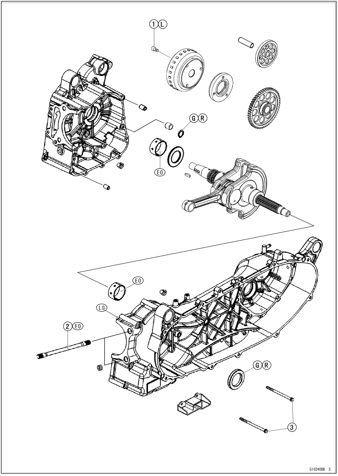 Exploded View