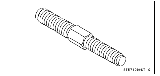 Special Tools and Sealant