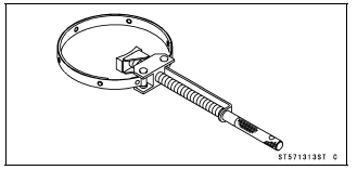 Special Tools and Sealant