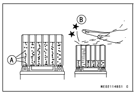 Battery