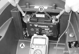 Charging System