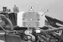 Charging System