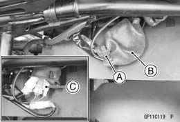 Electric Starter System