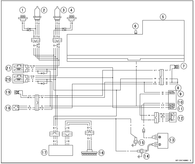 Lighting System