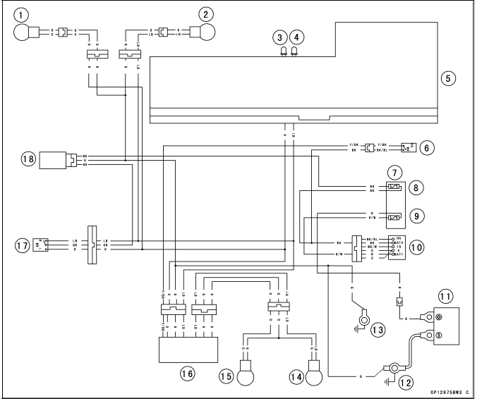 Lighting System