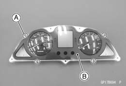 Meter, Gauge, Indicator Unit