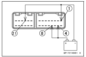 Meter, Gauge, Indicator Unit