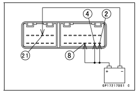 Meter, Gauge, Indicator Unit