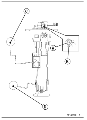 Switches and Sensors