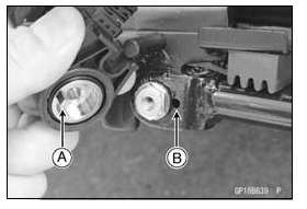 Switches and Sensors